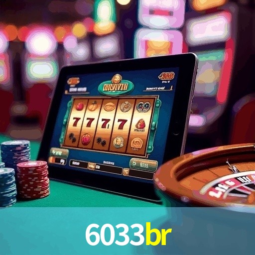 6033br